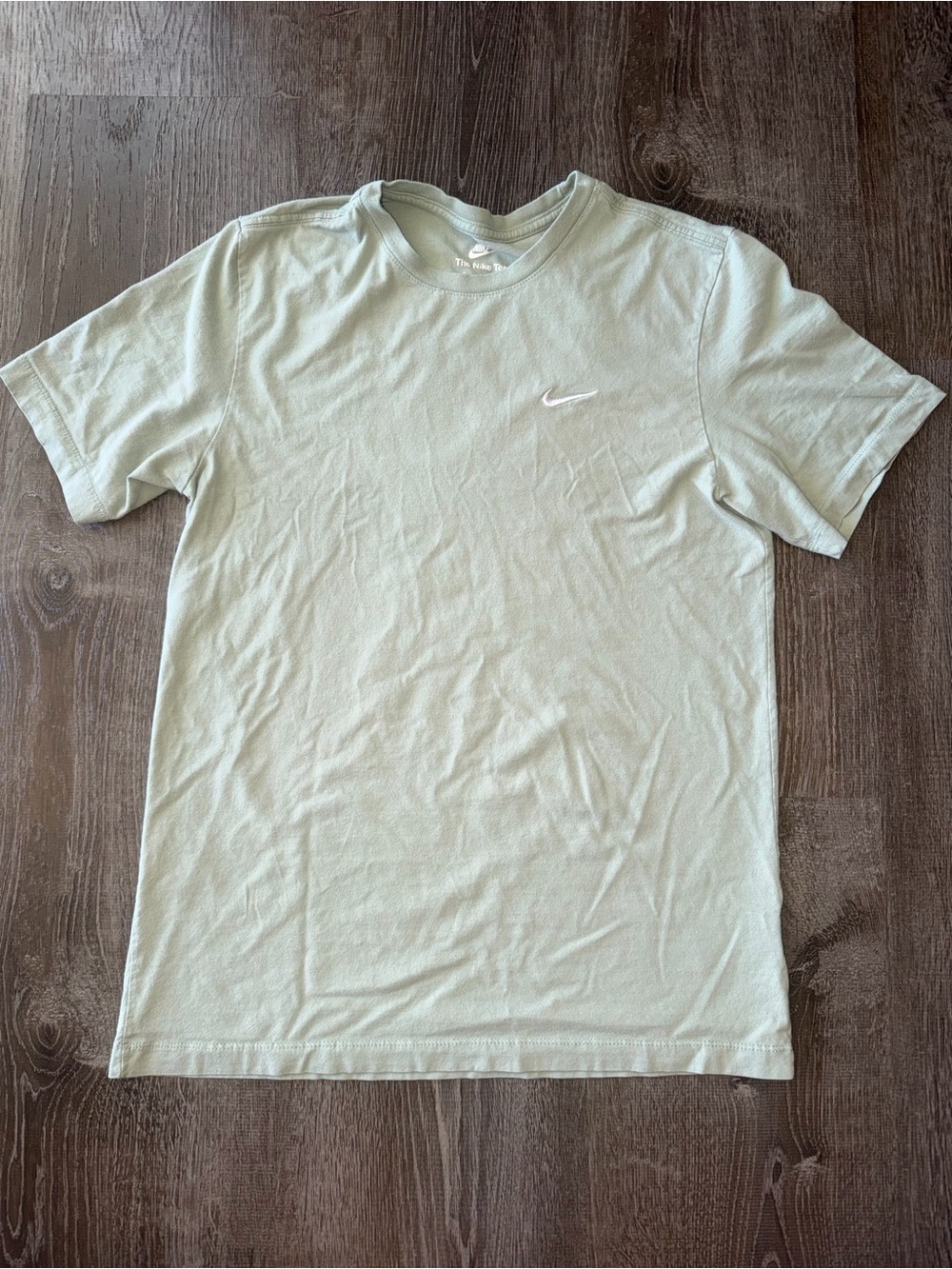 The Nike Tee